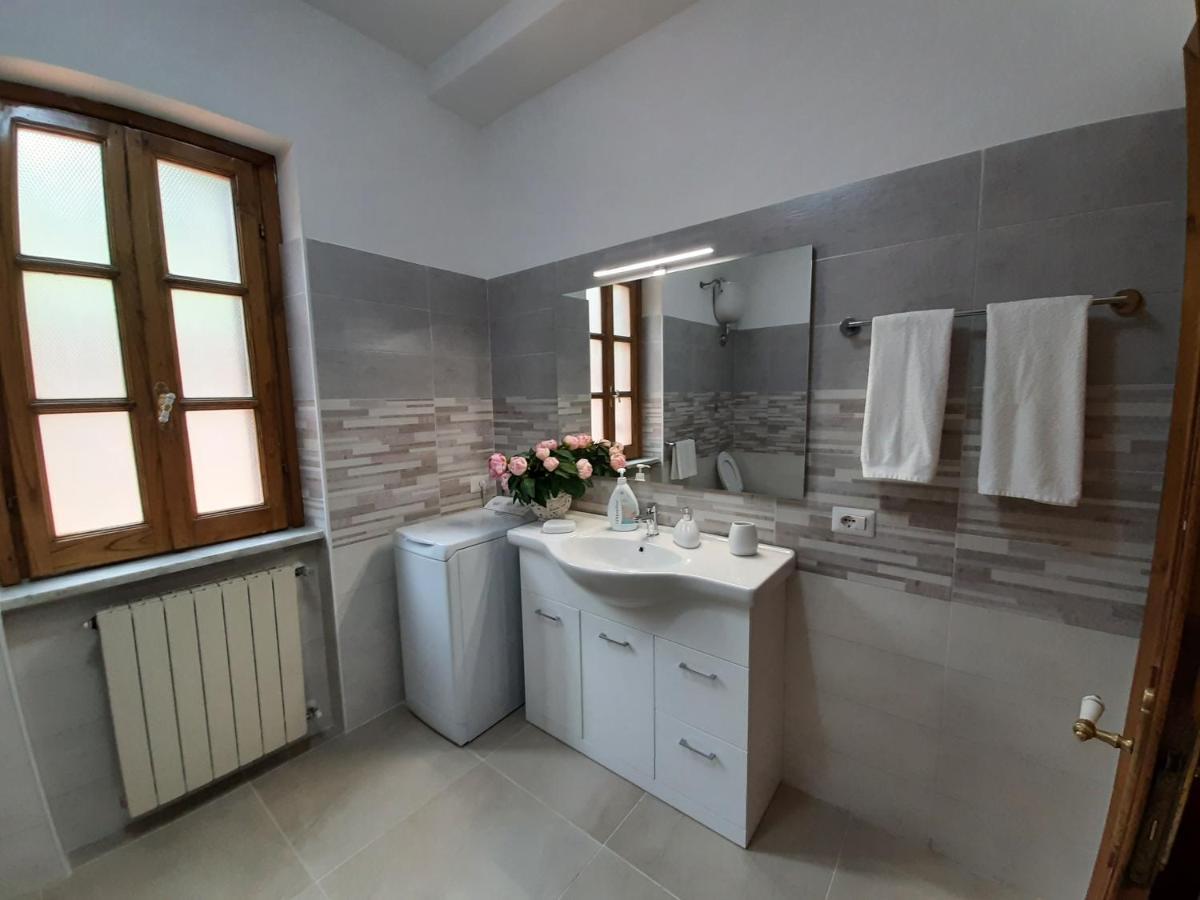 La Cupoletta Holiday House -Magnolia Trevignano Romano Szoba fotó